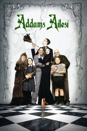 Addams Ailesi