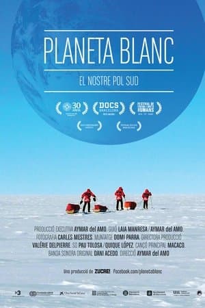 Planeta Blanc