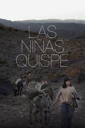 Las niñas Quispe