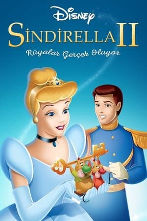 Sindirella II: Rüyalar Gerçek Oluyor