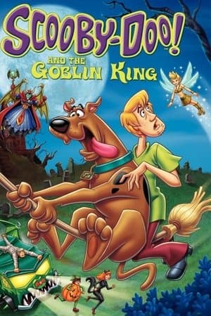 Scooby-Doo ve Goblin Kral