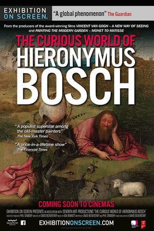 The Curious World of Hieronymus Bosch