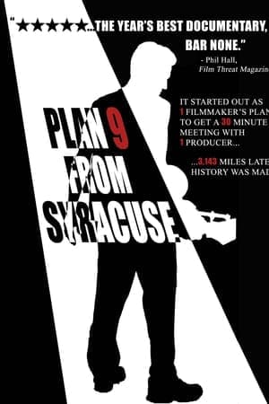 Plan 9 From Syracuse