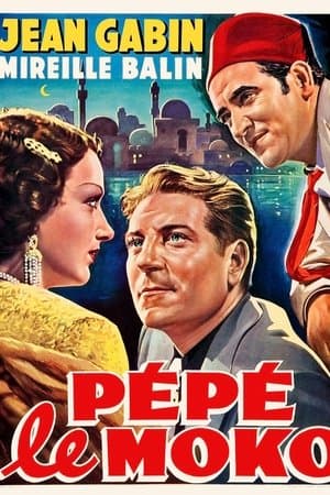 Pépé le Moko