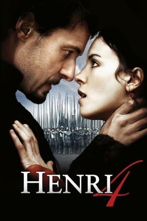 Kral Henry