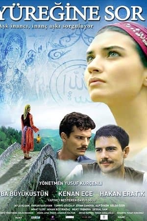Yüreğine Sor