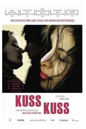 KussKuss - Dein Glück gehört mir