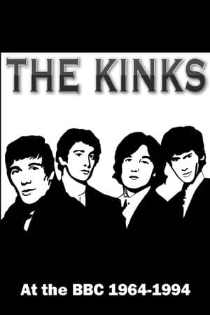 The Kinks: At the BBC 1964-1994