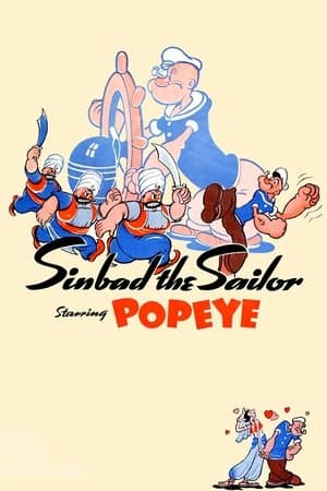 Temel Reis, Sinbad’a Karşı
