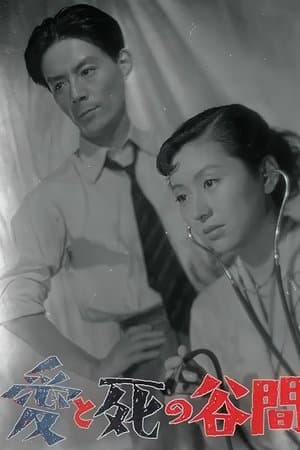 愛と死の谷間
