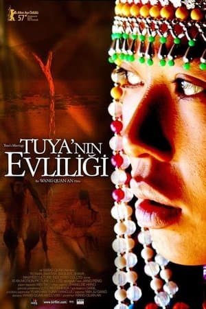 Tuya’nın Evliliği