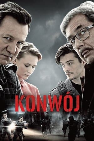 Konwój