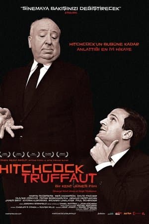 Hitchcock/Truffaut