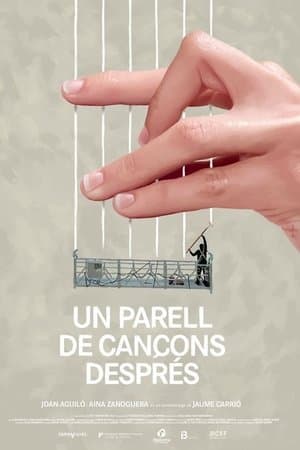 Un parell de cançons després