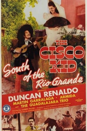 South of the Rio Grande