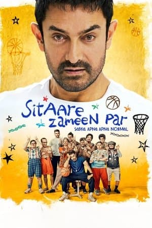 सितारे ज़मीन पर