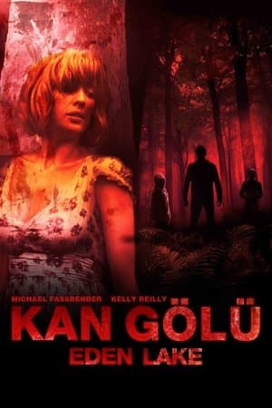 Kan Gölü