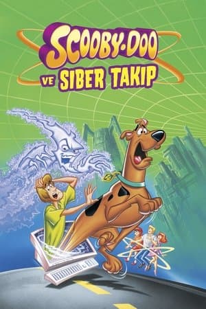 Scooby-Doo ve Siber Takip
