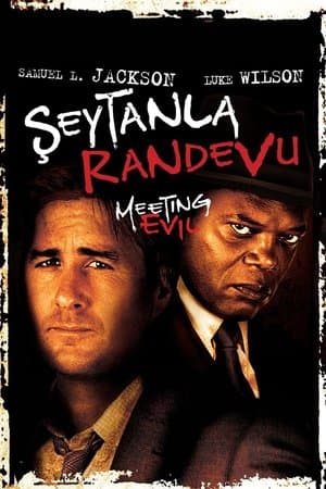 Şeytanla Randevu