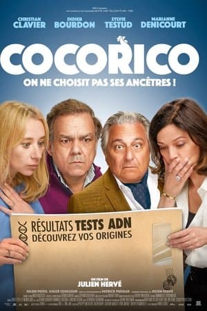Cocorico