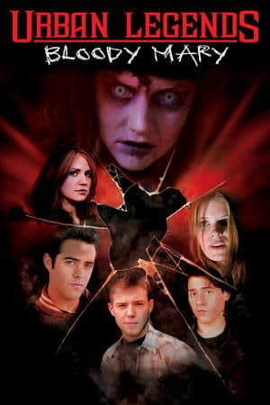 Gerçek Efsaneler: Bloody Mary