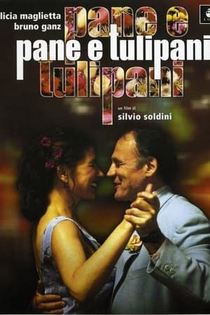 Pane e tulipani