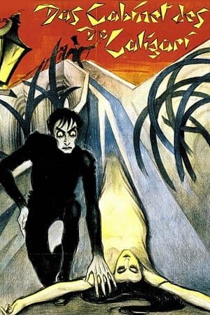 Dr. Caligari'nin Muayenehanesi