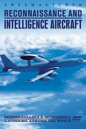 Reconnaissance and Intelligence Aircraft