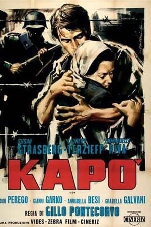 Kapò