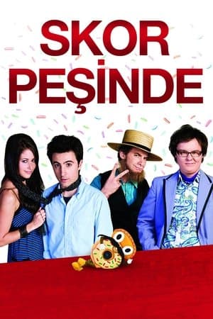 Skor Peşinde