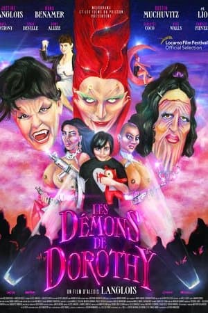 Les démons de Dorothy