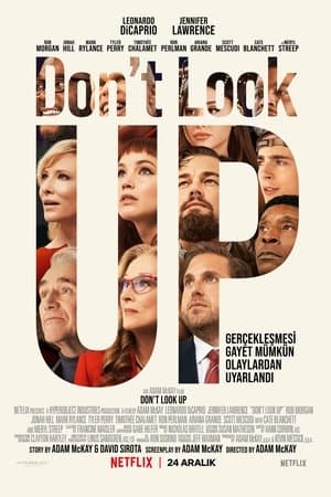 Don't Look Up