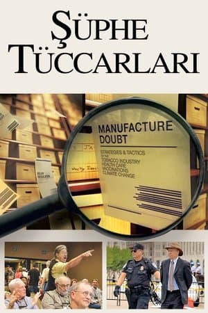 Şüphe Tüccarları
