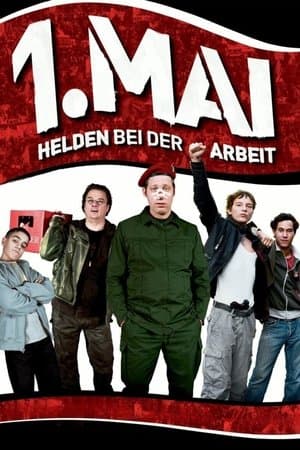 1. Mai – Helden bei der Arbeit