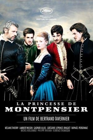 Montpensier Prensi