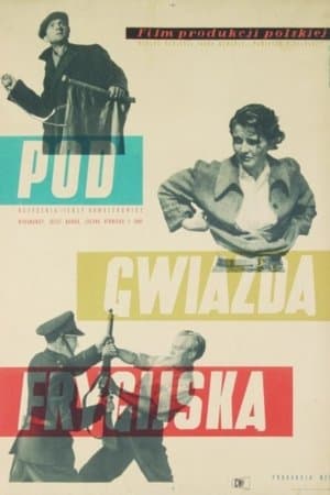 Pod gwiazdą frygijską