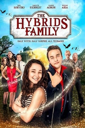 The Hybrids Family