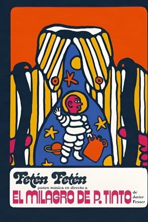 El milagro de P. Tinto