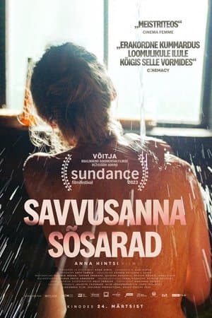 Savvusanna sõsarad