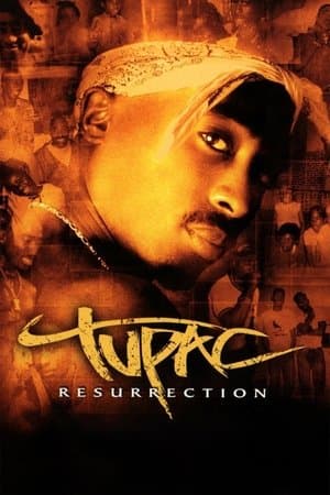 Tupac: Diriliş