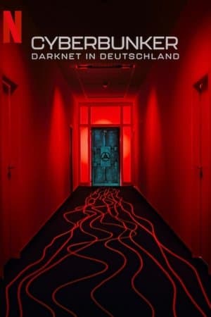 Cyberbunker: Darknet'in Almanya'daki Merkezi