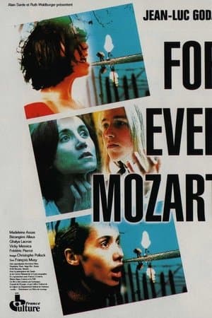 For Ever Mozart