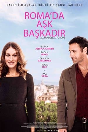 Roma'da Aşk Başkadır