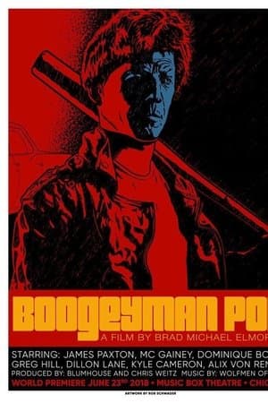 Boogeyman Pop