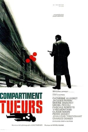 Compartiment tueurs