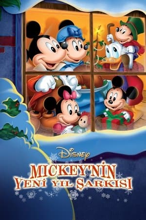 Mickey'nin Yeni Yıl Şarkısı