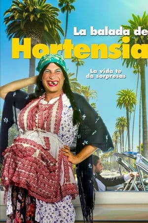 La Balada de Hortensia