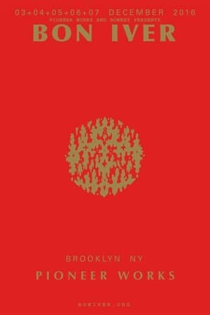Bon Iver : Live at the Pioneer Works Warehouse in Brooklyn NPR