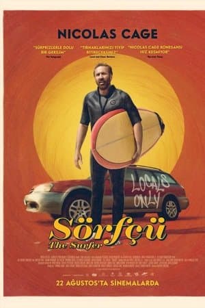 Sörfçü