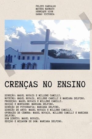 Crenças no ensino